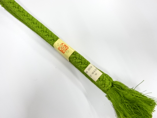 Japanese Kimono / Accessories Silk